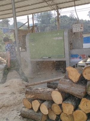 广西缘源林产品木业 匠心木材加工助力绿色经济